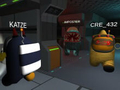 游戏Imposter 3D: Online Horror