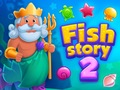 游戏Fish Story 2