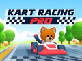 游戏Kart Racing Pro