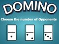 游戏Domino