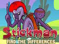 游戏Stickman Find the Differences