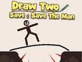 游戏Draw to Save: Save the Man