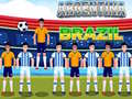 游戏Brazil Argentina