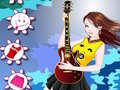 游戏Guitarist Girl