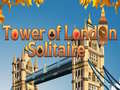 游戏Tower of London Solitaire