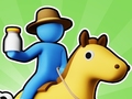 游戏Yellowstone Ranch