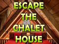 游戏Escape The Chalet House