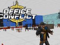 游戏Office Conflict