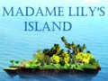 游戏Madame Lily’s Island 
