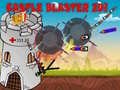 游戏Castle Blaster 2D!