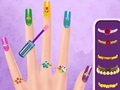 游戏Sisters Nails Design 2