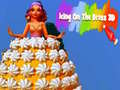 游戏Icing On The Dress 3D