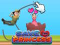游戏Save the Princess