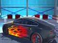 游戏Extreme Supercar: Stunt Drive