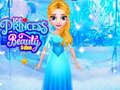 游戏Ice Princess Beauty Salon