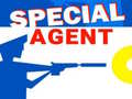 游戏Special Agent