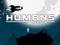 游戏Humans Rescue