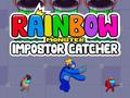 游戏Rainbow Monster Impostor Catcher