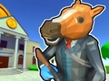 游戏Bank Robbery 3