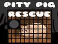 游戏Pity Pig Rescue