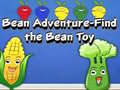 游戏Bean Adventure: Find the Bean Toy