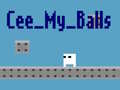 游戏Cee_My_Ballz