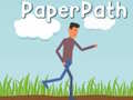 游戏Paper Path