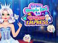 游戏From Simple Girl to Gorgeous Empress