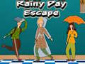 游戏Rainy Day Escape