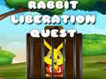 游戏Rabbit Liberation Quest 