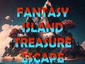 游戏Fantasy Island Treasure Escape 