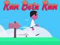 游戏Run Beta Run