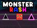 游戏Monster Rash