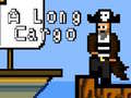 游戏A long cargo