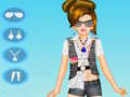 游戏Fashion Jeans Lover