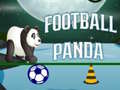 游戏Football Panda