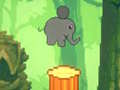 游戏Fly Elephant
