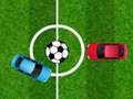 游戏Endless Car Football Game