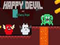 游戏Happy Devil and UnHappy Angel