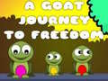 游戏A Goat Journey to Freedom