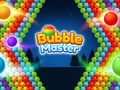 游戏Bubble Master