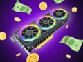 游戏Gpu Mining