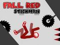 游戏Fall Red Stickman