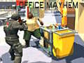游戏Office Mayhem