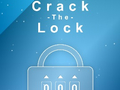 游戏Crack The Lock