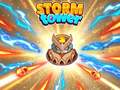 游戏Storm Tower