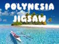 游戏Polynesia Jigsaw