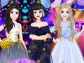 游戏Blackpink Formal Dance Party