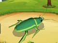 游戏Insect World War Online