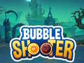游戏Bubble Shooter 